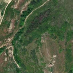 Satellite imagery of TT4, TR