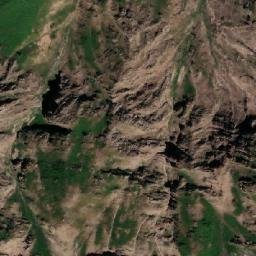 Satellite imagery of survey_point, KZ