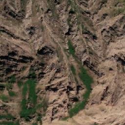 Satellite imagery of survey_point, KZ