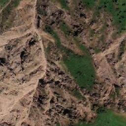 Satellite imagery of survey_point, KZ