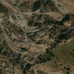 Satellite imagery of survey_point, KZ