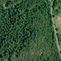 Satellite imagery of Bonetta Bee Mine, US