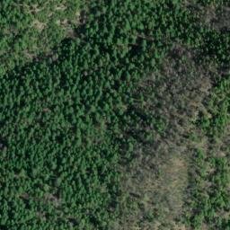Satellite imagery of Bonetta Bee Mine, US