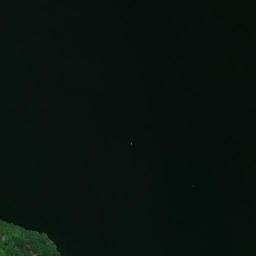 Satellite imagery of Swan Point, US