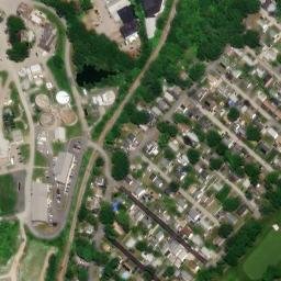 Satellite imagery of Bucklin Point, US