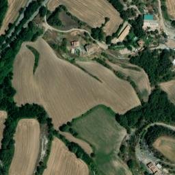 Satellite imagery of Fita 7 Seva-Taradell, ES