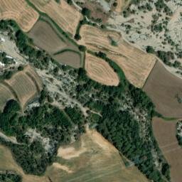 Satellite imagery of Fita 7 Seva-Taradell, ES