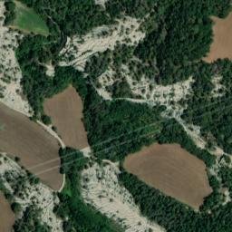 Satellite imagery of Fita 6 Seva-Taradell, FR