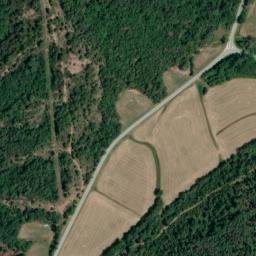 Satellite imagery of Fita 3 Seva-Taradell. Fita 6 Viladrau-Seva, ES