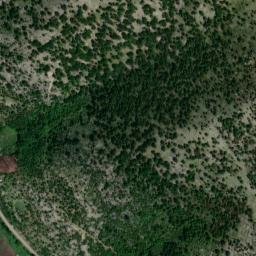 Satellite imagery of Mali i Kakarriqit, AL
