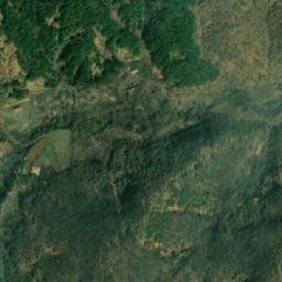 Satellite imagery of Mali i Patokut, AL