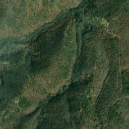 Satellite imagery of Mali i Patokut, AL