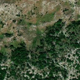 Satellite imagery of Maja e Guri i Kuq, AL