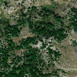 Satellite imagery of Maja e Guri i Kuq, AL