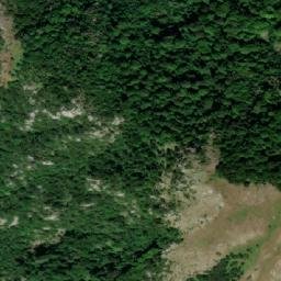 Satellite imagery of Maja e Keshtenit, AL