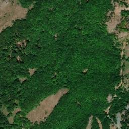 Satellite imagery of Maja e Keshtenit, AL