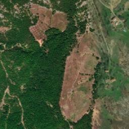 Satellite imagery of Maja e Shpatit, AL