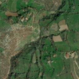 Satellite imagery of Maja e Shpatit, AL