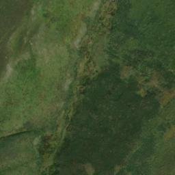 Satellite imagery of Dolni Kara Mustafa, RS