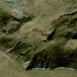 Satellite imagery of Venec, MK