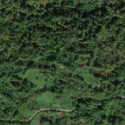 Satellite imagery of Ǵolev Rid, MK