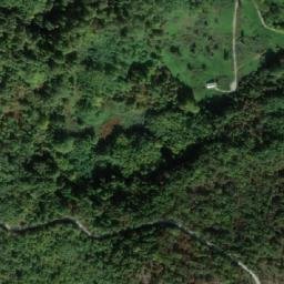 Satellite imagery of Ǵolev Rid, MK