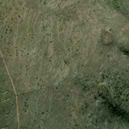 Satellite imagery of Mikarija, MK