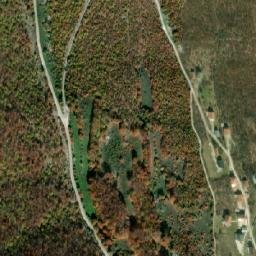 Satellite imagery of Mikarija, MK