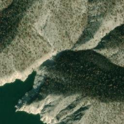 Satellite imagery of Kosten, MK