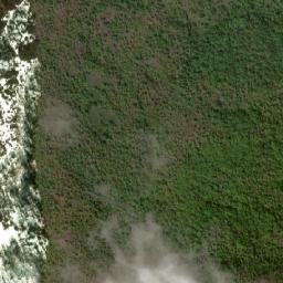 Satellite imagery of Pandevica, MK