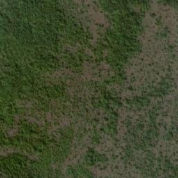 Satellite imagery of Pandevica, MK