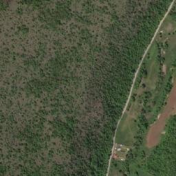 Satellite imagery of Pandevica, MK