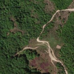 Satellite imagery of Isfota, MK