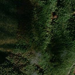 Satellite imagery of Tumba, MK