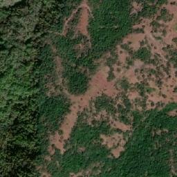 Satellite imagery of Kamenica, MK