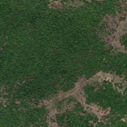 Satellite imagery of Kopačarica, MK