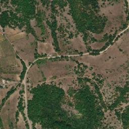 Satellite imagery of Straža, MK