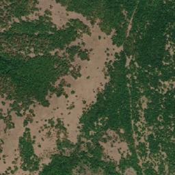 Satellite imagery of Vramojca, MK