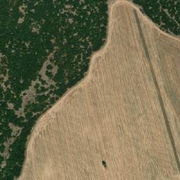 Satellite imagery of Golemi Rid, MK