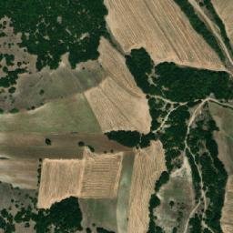 Satellite imagery of Vakufska Korija, MK