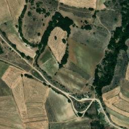 Satellite imagery of Vakufska Korija, MK