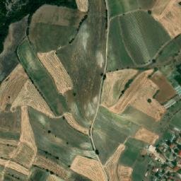 Satellite imagery of Vakufska Korija, MK