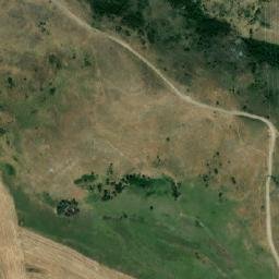 Satellite imagery of Grčki Rid, MK