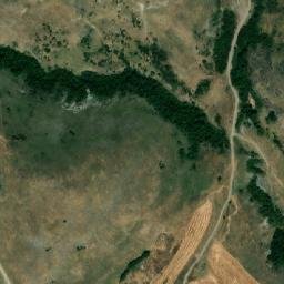 Satellite imagery of Grčki Rid, MK