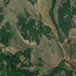 Satellite imagery of Dobrava, MK