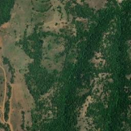 Satellite imagery of Dobrava, MK