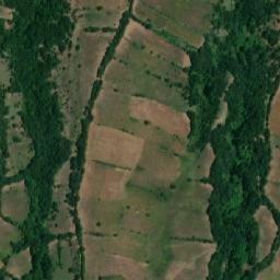 Satellite imagery of Elenik, MK