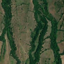 Satellite imagery of Elenik, MK