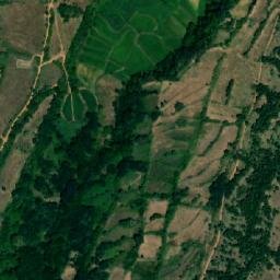 Satellite imagery of Paren, MK