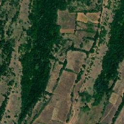Satellite imagery of Paren, MK